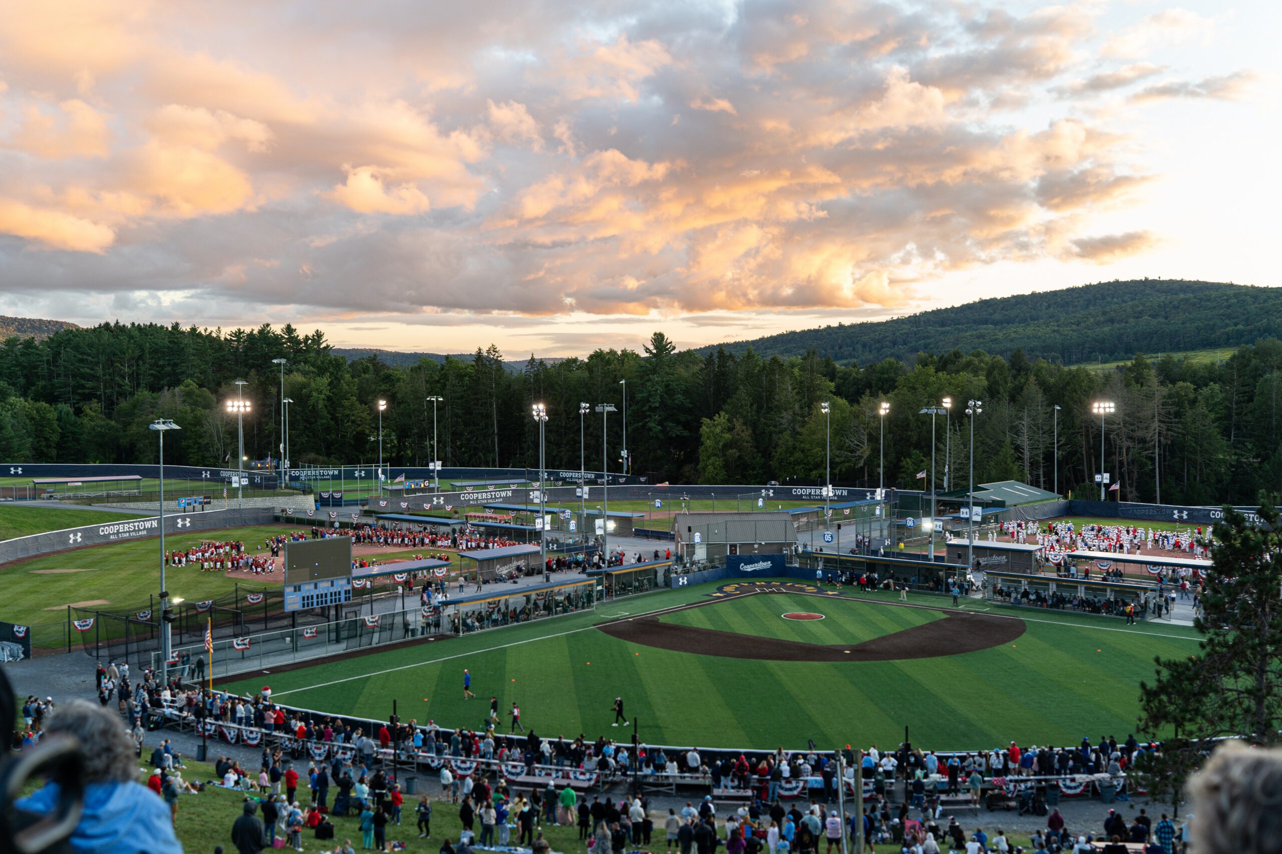 REGISTER YOUR TEAM FOR THE WEEK OF A LIFETIME