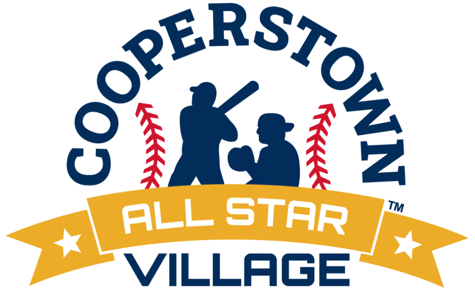 Cooperstown Baseball 12U Tournament Cooperstown All Star Village