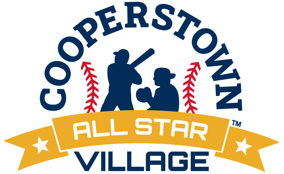 COOPERSTOWN LOGO 2022 