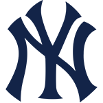 Logo of New York Yankees
