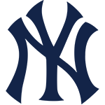 Logo of New York Yankees