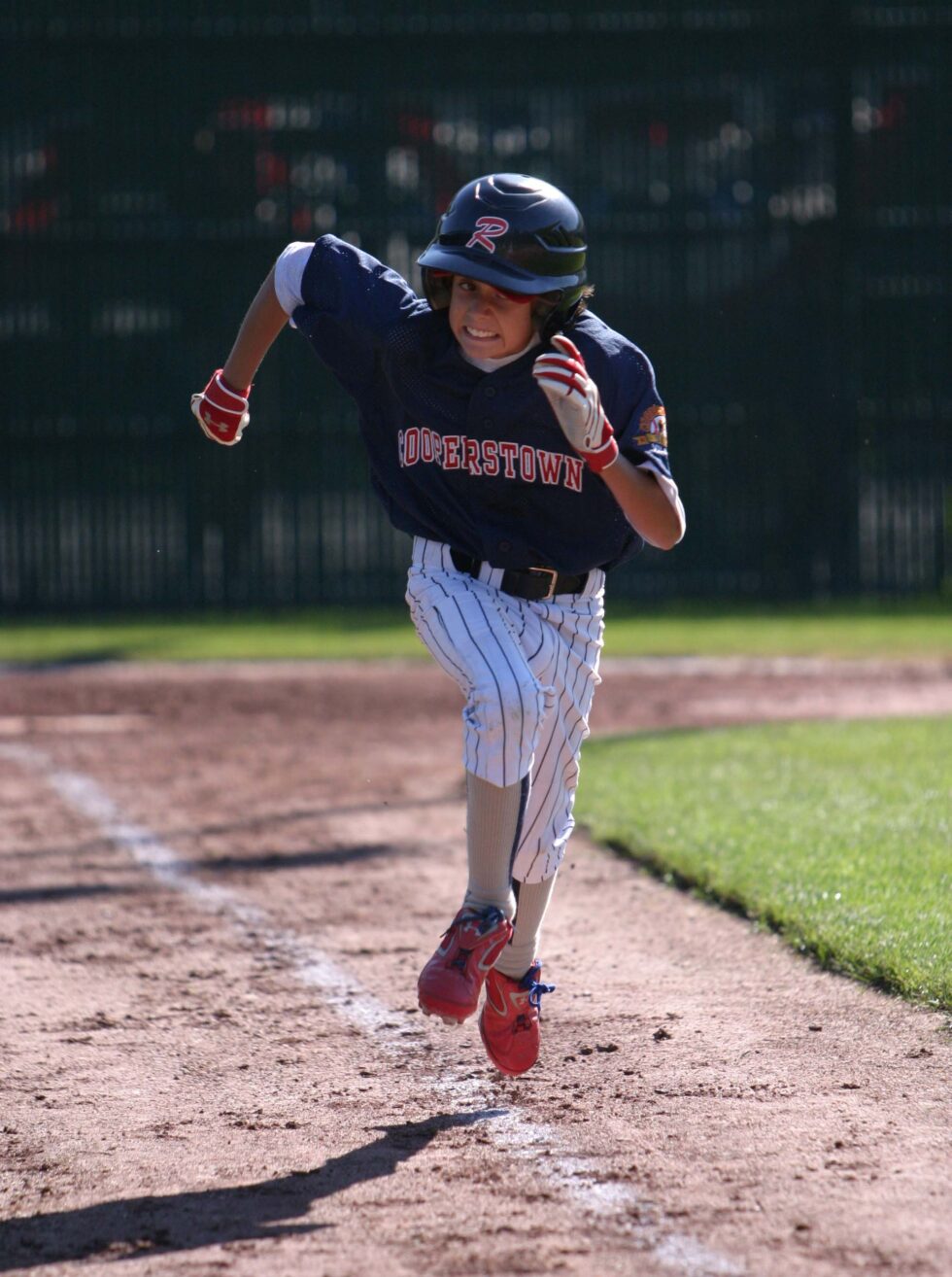 Cooperstown Baseball 12U Tournament Cooperstown All Star Village