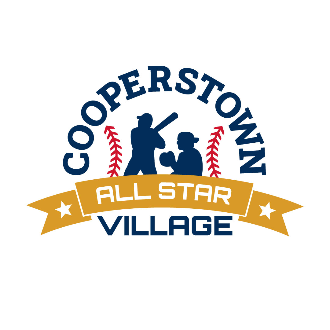 Tournament Schedule Cooperstown All Star Village