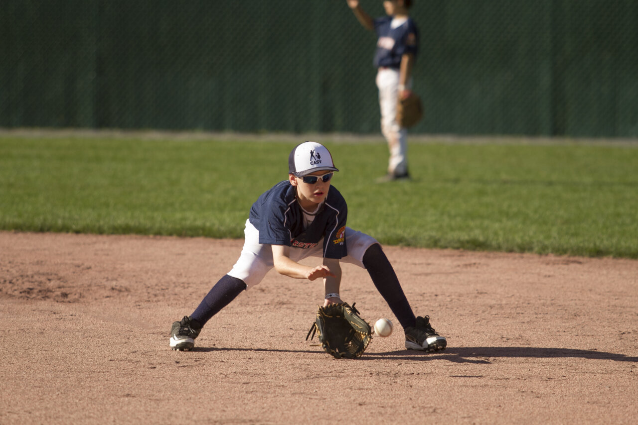 Cooperstown Baseball 12U Tournament Cooperstown All Star Village