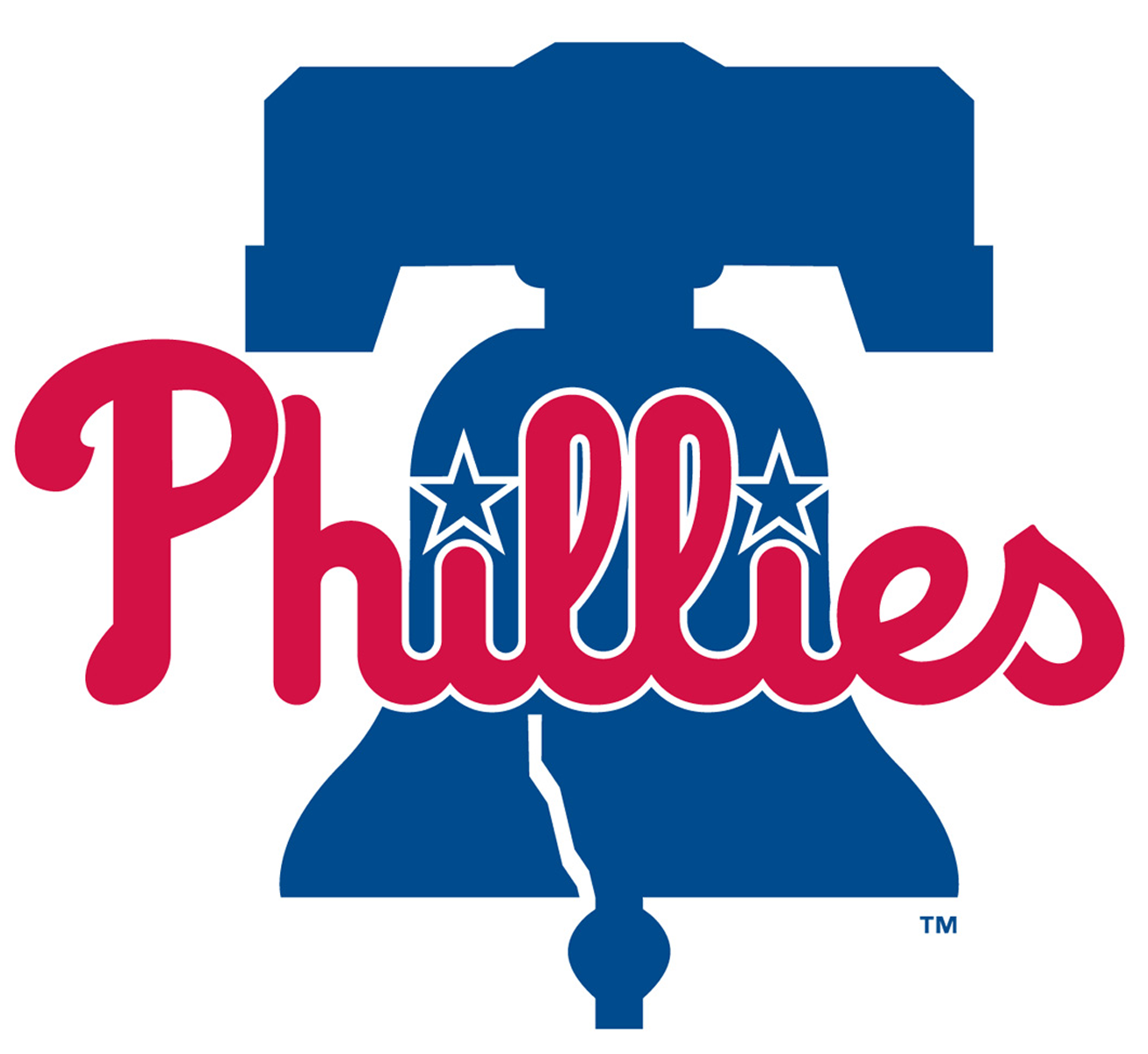 Philadelphia Phillies Logos
