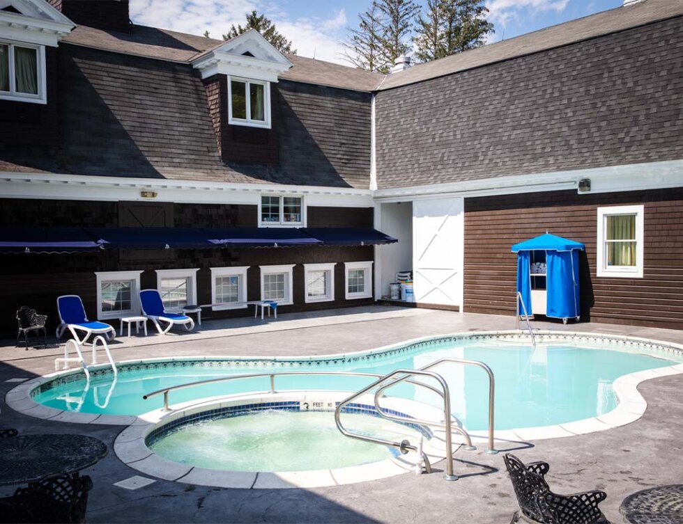 Plan a visit to Cooperstown All Star Village