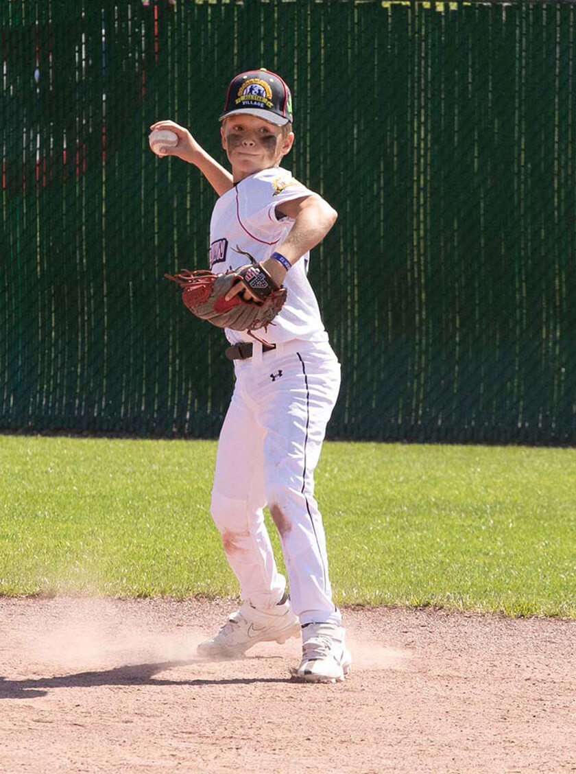 Cooperstown Dreams Park - 12U Baseball Tournament