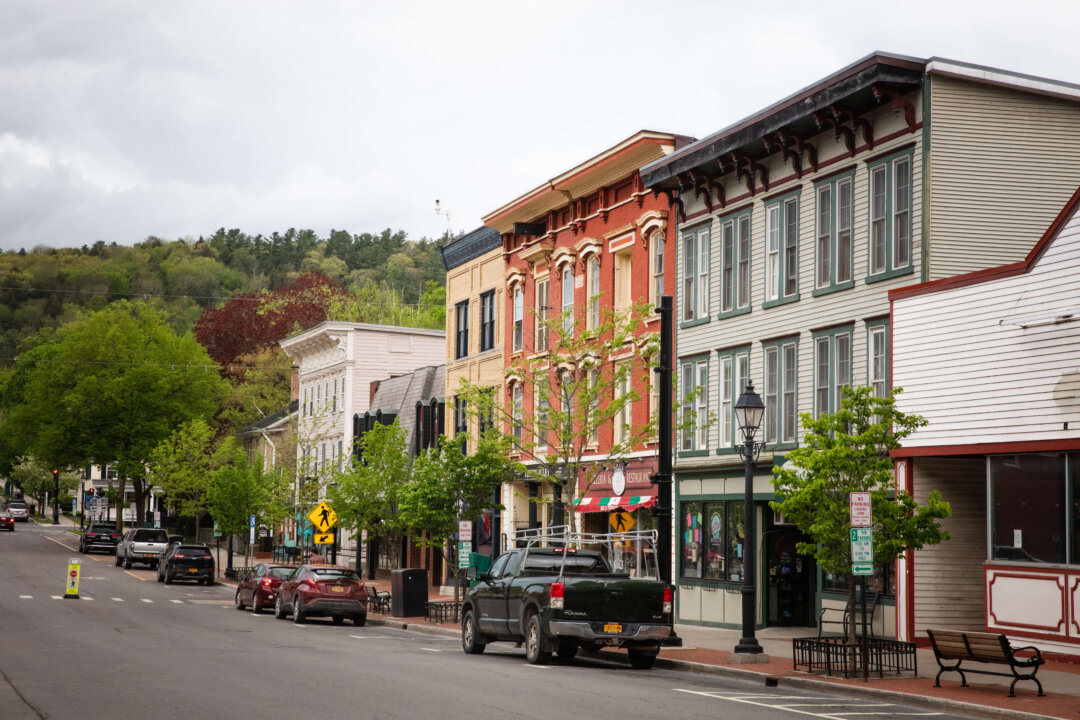 Plan a visit to Cooperstown All Star Village