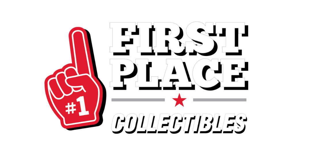 FIrst Place Collectibles
