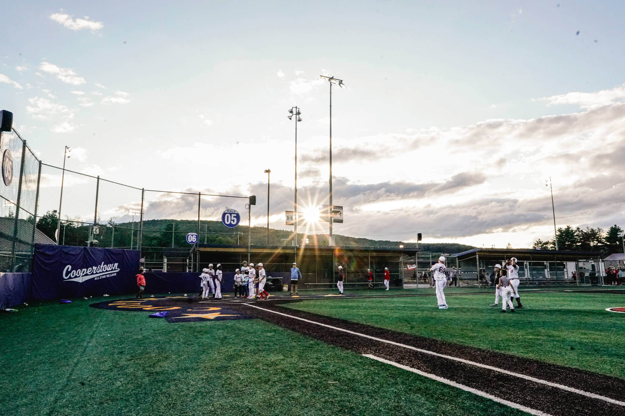 Images from Week 14 of the National Lacrosse League, New York Riptide at the Albany FireWolves in the MVP Arena, Albany, NY Cooperstown registration baseball team