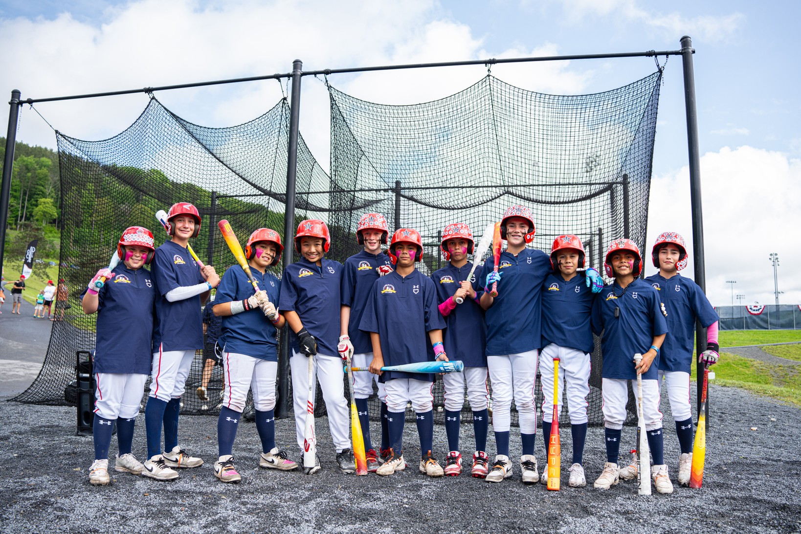 Team Activities