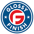 Glossy Finish